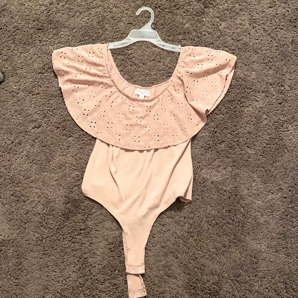 Body Suit